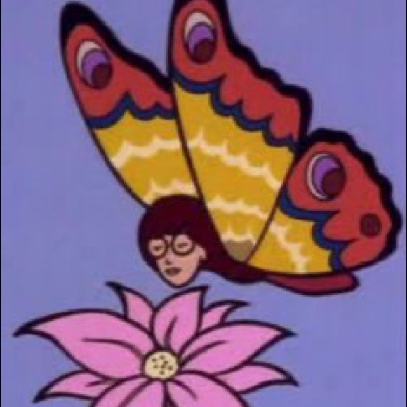 i1uvbutterflies
